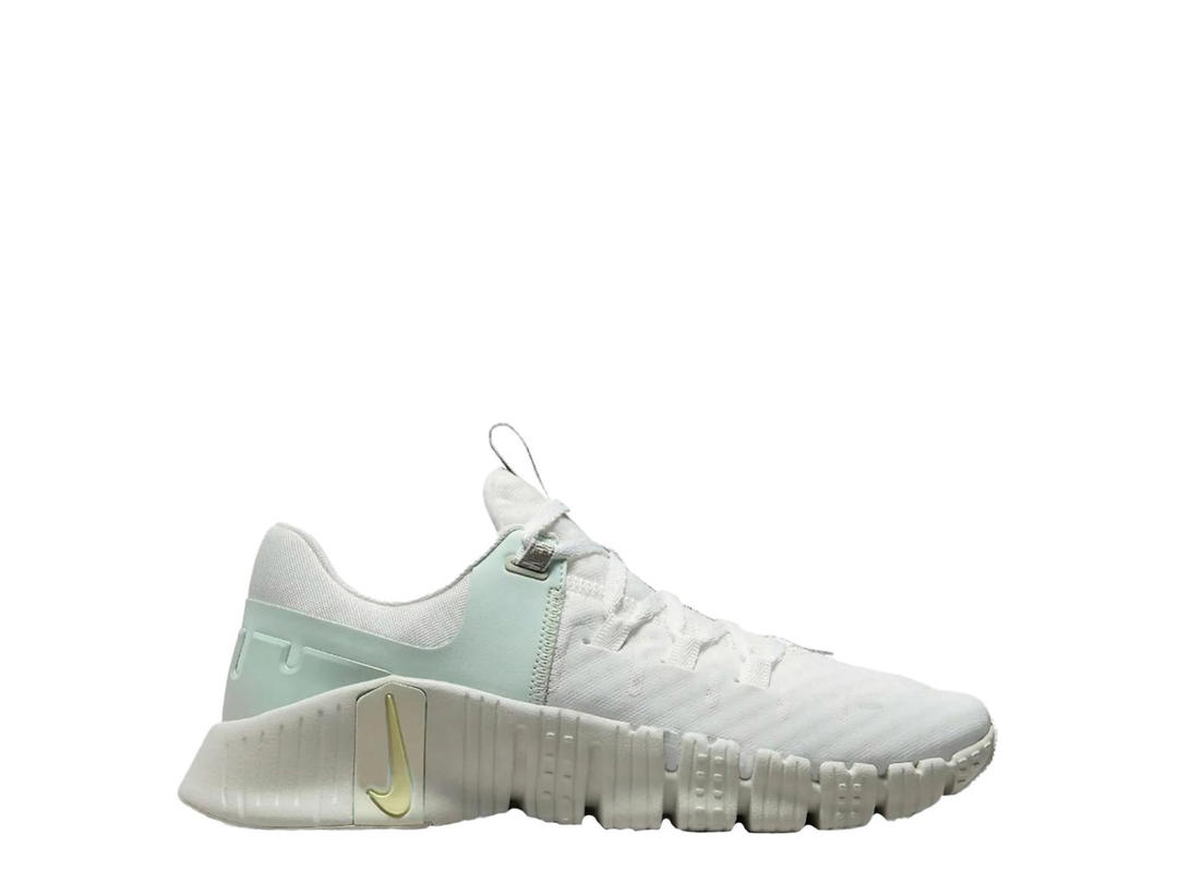 Nike Nike Free Metcon 5 Premium Summit White Sea Glass (Women's)