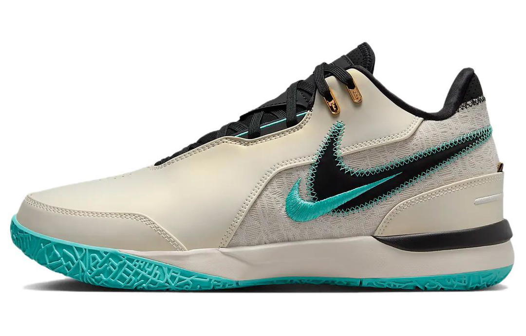 Nike Nike Zoom LeBron Nxxt Gen Ampd Ep Liverpool Fc Solid Sole
