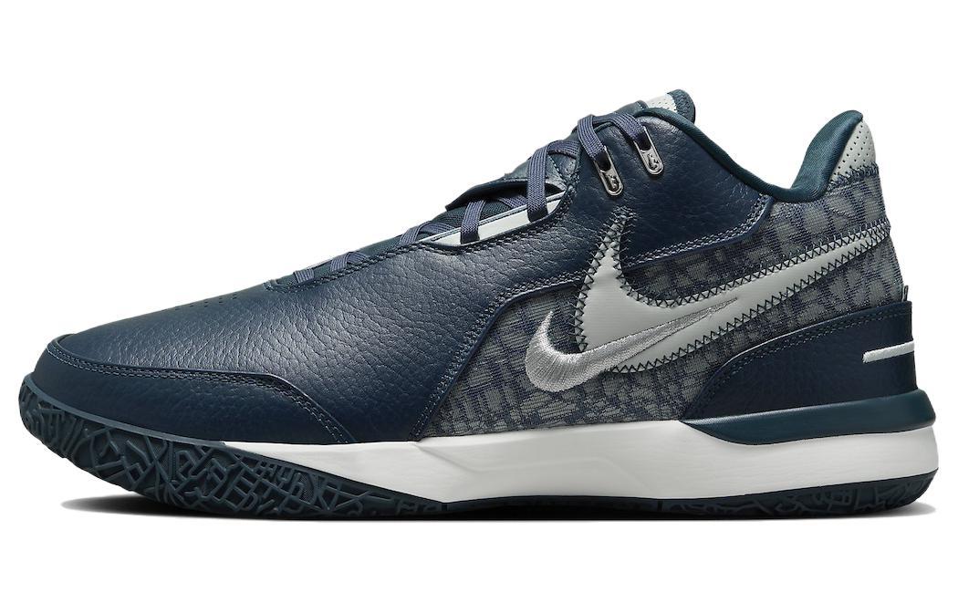 Nike Nike Zoom LeBron Nxxt Gen Ampd Ep 'Armory Navy'