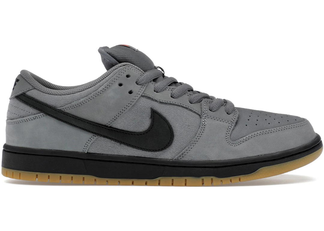 Nike Nike SB Dunk Low Pro Cool Grey