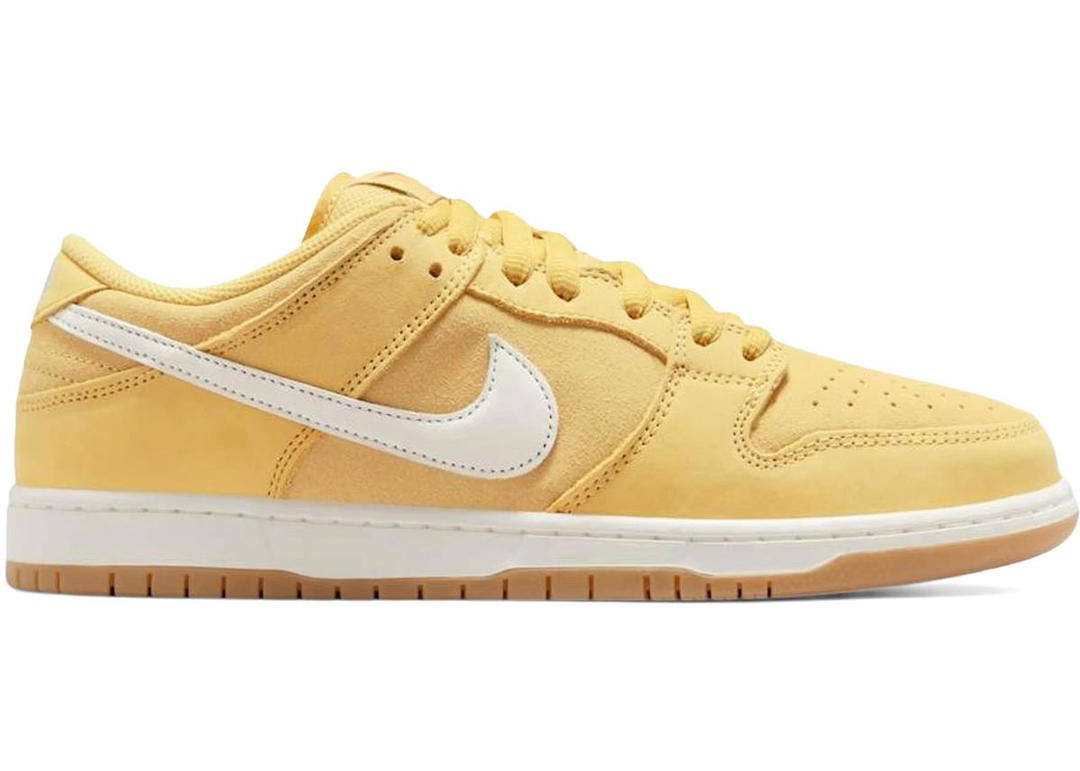 Nike Nike SB Dunk Low Saturn Gold