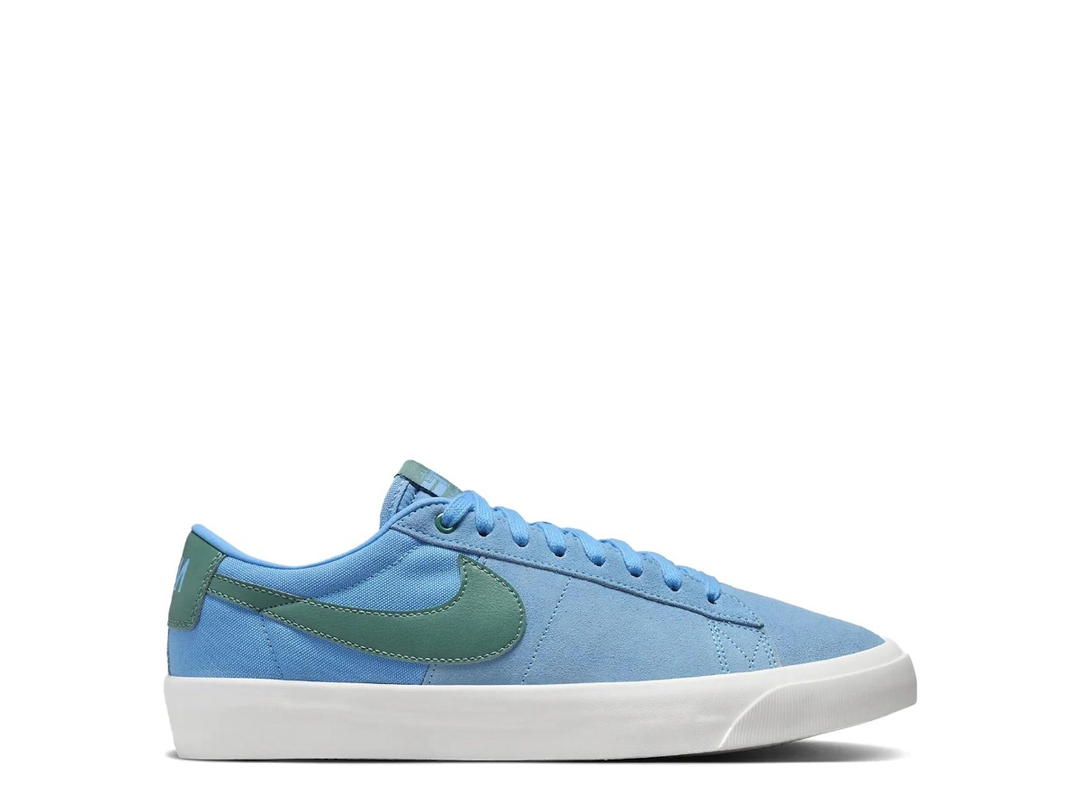 Nike Nike SB Zoom Blazer Low Pro GT University Blue Bicoastal
