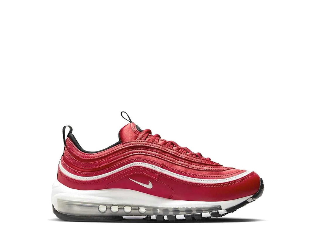 Nike Nike Air Max 97 SE Gym Red Satin (Women's)