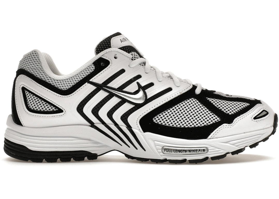 Nike Nike Air Peg 2K5 White Black