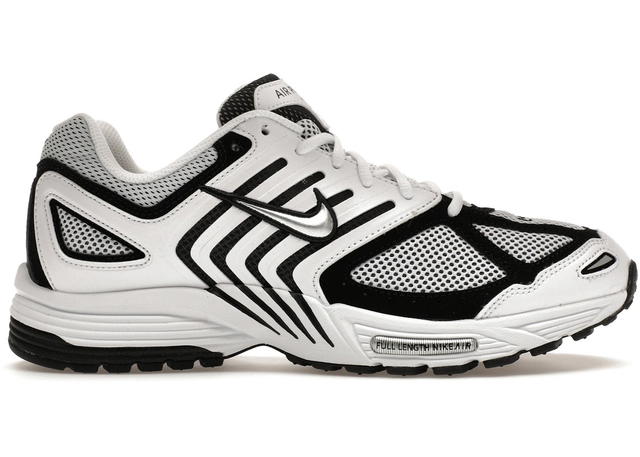 Nike Nike Air Peg 2K5 White Black - view 1
