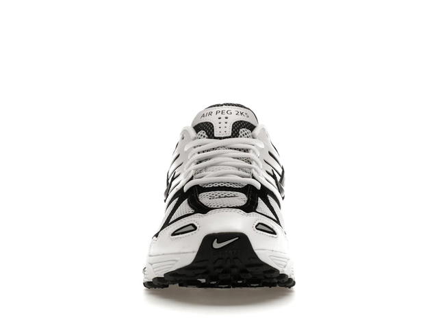 Nike Nike Air Peg 2K5 White Black - view 2