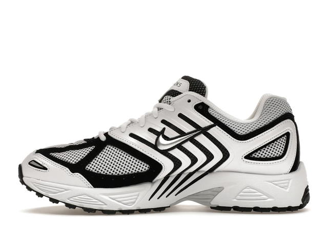 Nike Nike Air Peg 2K5 White Black - view 3