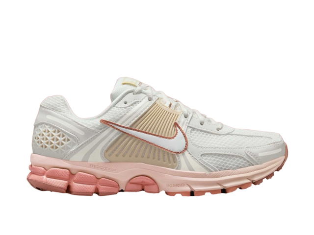 Nike Nike Zoom Vomero 5 Particle Beige Terra Blush (Women's) - view 1