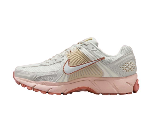 Nike Nike Zoom Vomero 5 Particle Beige Terra Blush (Women's) - view 2
