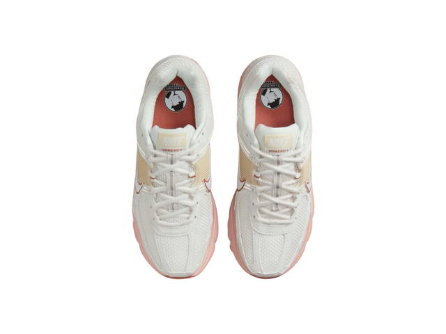 Nike Nike Zoom Vomero 5 Particle Beige Terra Blush (Women's) - view 3