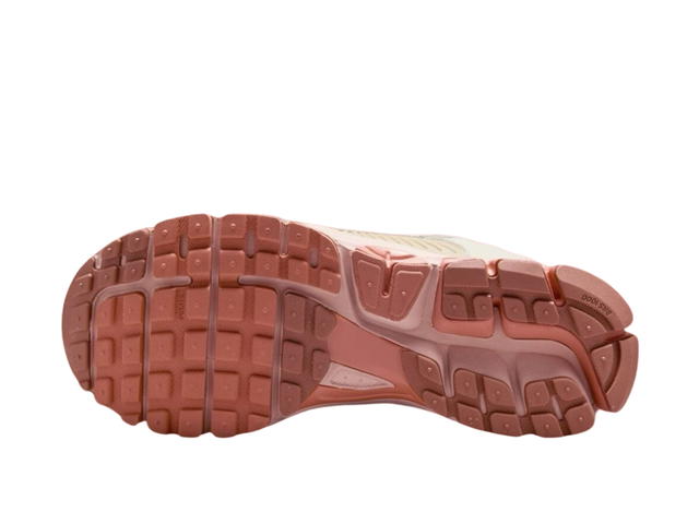 Nike Nike Zoom Vomero 5 Particle Beige Terra Blush (Women's) - view 4