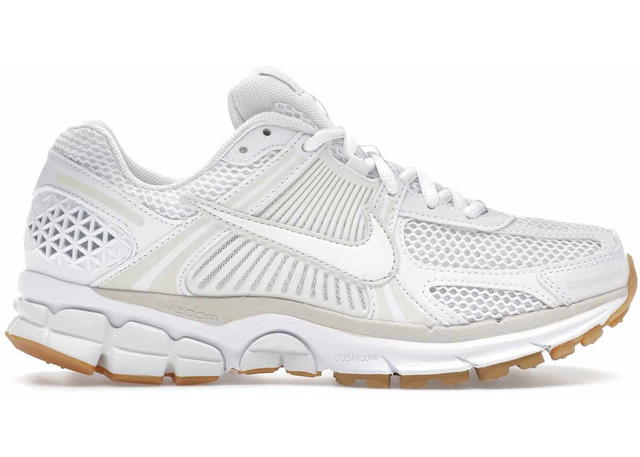 Nike Nike Zoom Vomero 5 White Phantom Summit White (Women's) - view 1