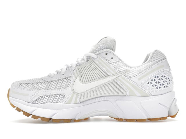 Nike Nike Zoom Vomero 5 White Phantom Summit White (Women's) - view 3