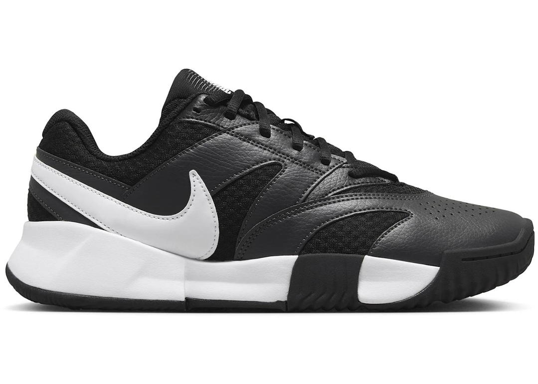 Nike Nike Court Lite 4 Black Anthracite White (Women's)
