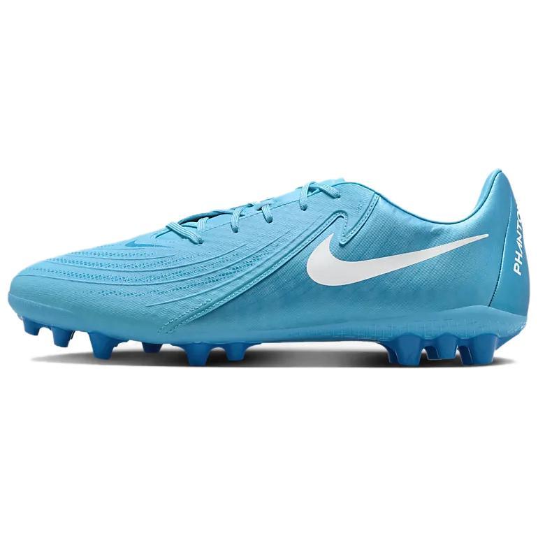 Nike Nike Phantom Gx 2 Academy Ag Blue Fury White