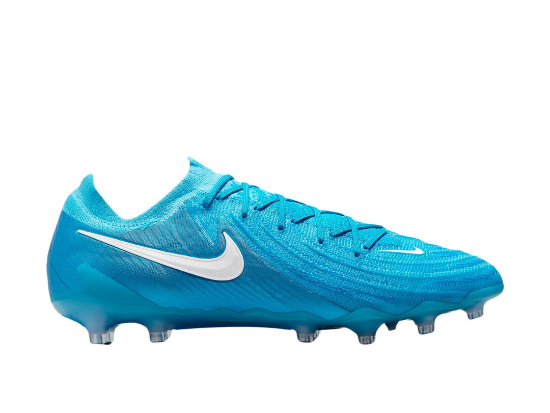 Nike Nike Phantom GX 2 Elite Blue Fury White