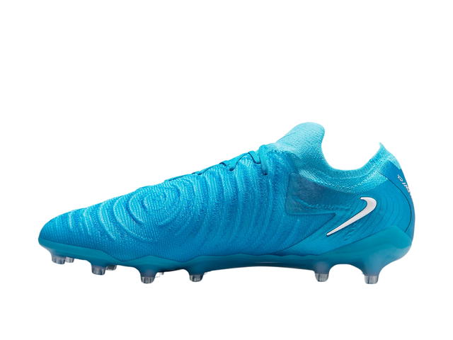 Nike Nike Phantom GX 2 Elite Blue Fury White - view 2