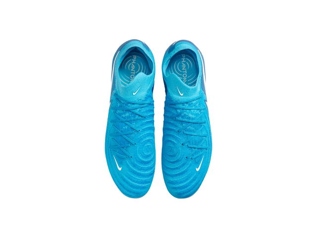 Nike Nike Phantom GX 2 Elite Blue Fury White - view 3