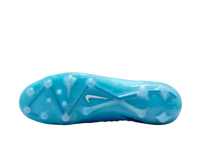 Nike Nike Phantom GX 2 Elite Blue Fury White - view 4