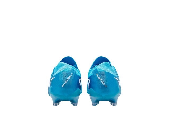 Nike Nike Phantom GX 2 Elite Blue Fury White - view 5