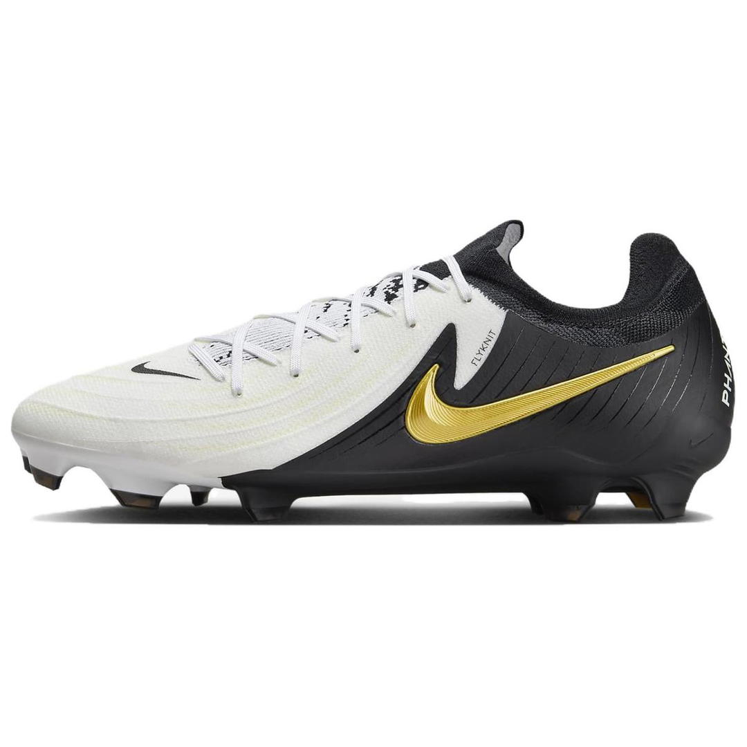 Nike Nike Phantom Gx 2 Pro Fg 'White Gold Black'