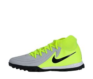 Buy Nike Phantom Luna 2 Anti-Slip Wear-Resistant Soccer Shoes Unisex Gray Yellow at Sasom – Authentic and Ready to Ship