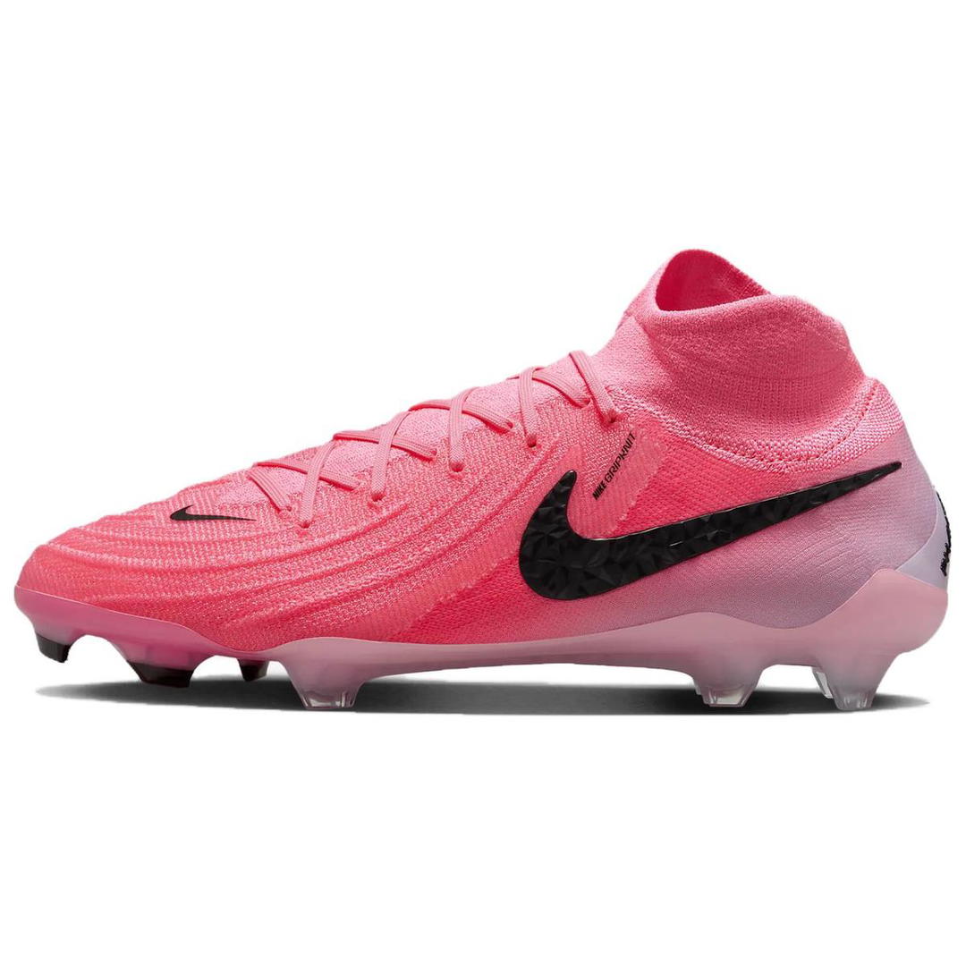 Nike Nike Phantom Luna 2 Elite Fg Pink Foam
