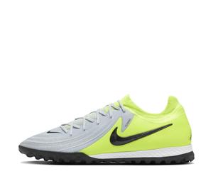 Buy Nike Phantom GX 2 Pro Anti Slip Wear Resistant Soccer Shoes Unisex Yellow Gray at Sasom – Authentic and Ready to Ship