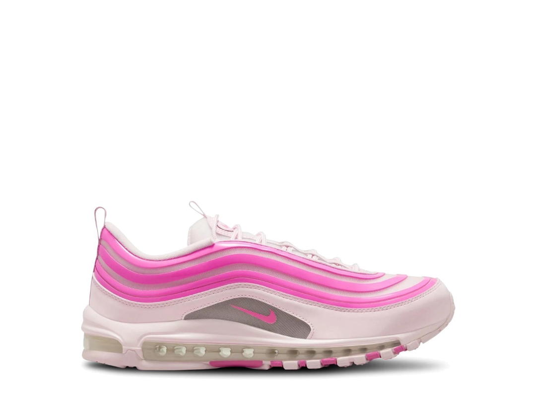Nike Nike Air Max 97 Pink Foam