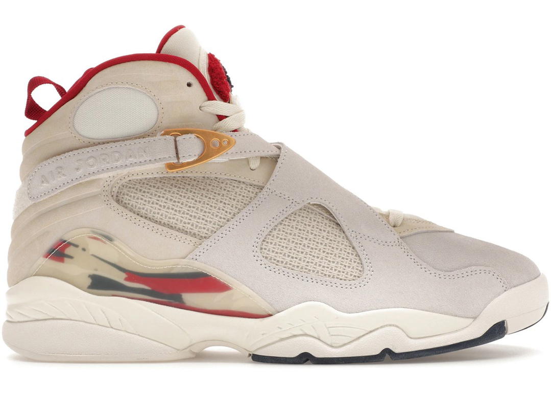 Jordan Jordan 8 Retro SP SoleFly Mi Casa Es Su Casa
