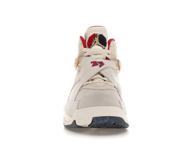 Jordan Jordan 8 Retro SP SoleFly Mi Casa Es Su Casa - view 2