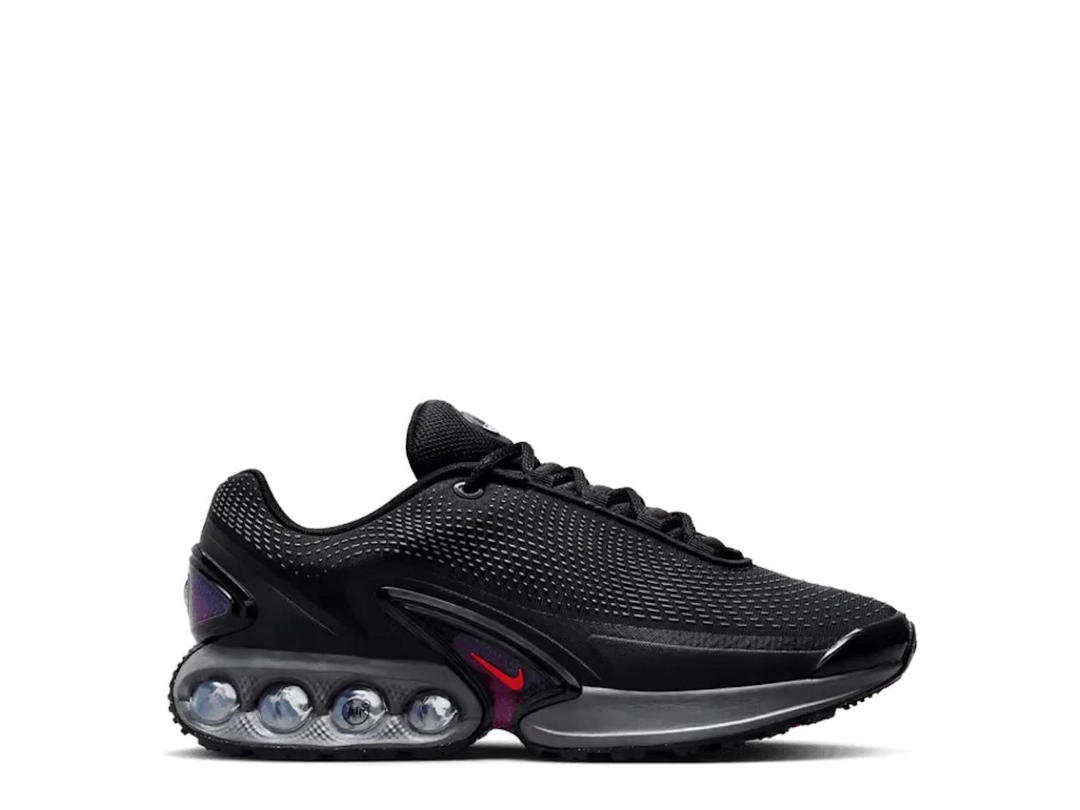 Nike Nike Air Max Dn Anthracite Light Crimson (Women's)