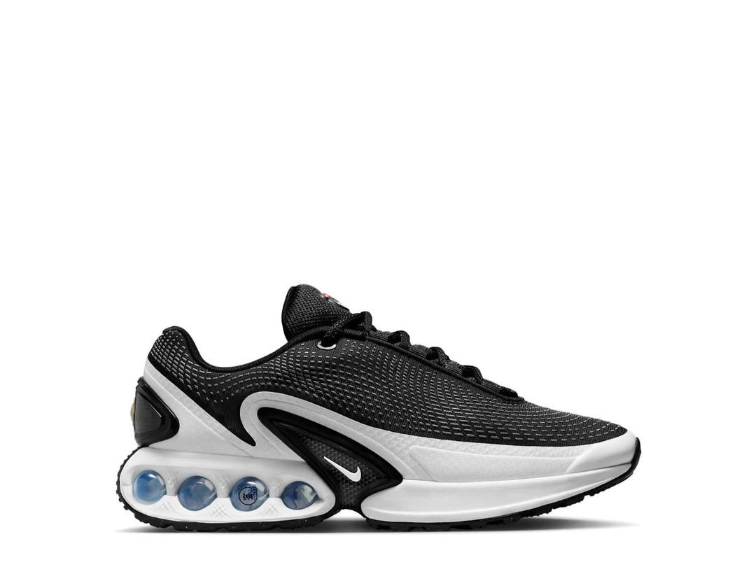 Nike Nike Air Max Dn Black White (Women's)