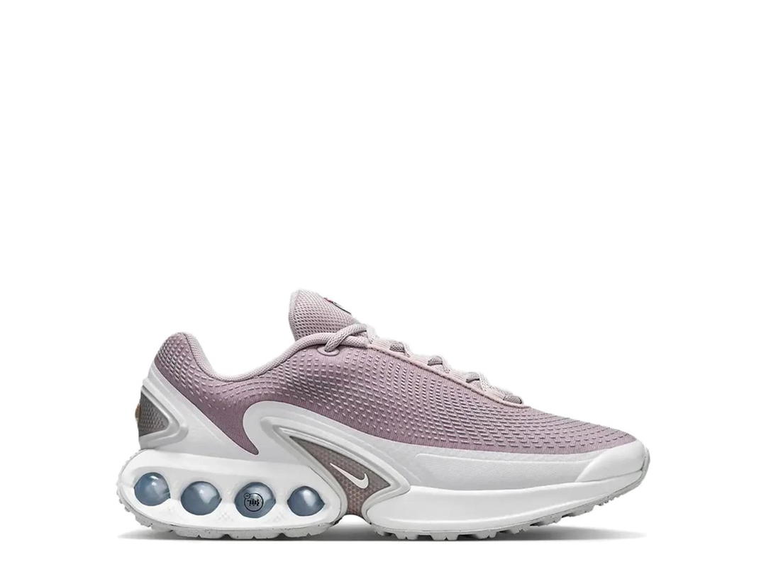 Nike Nike Air Max Dn Platinum Violet (Women's)