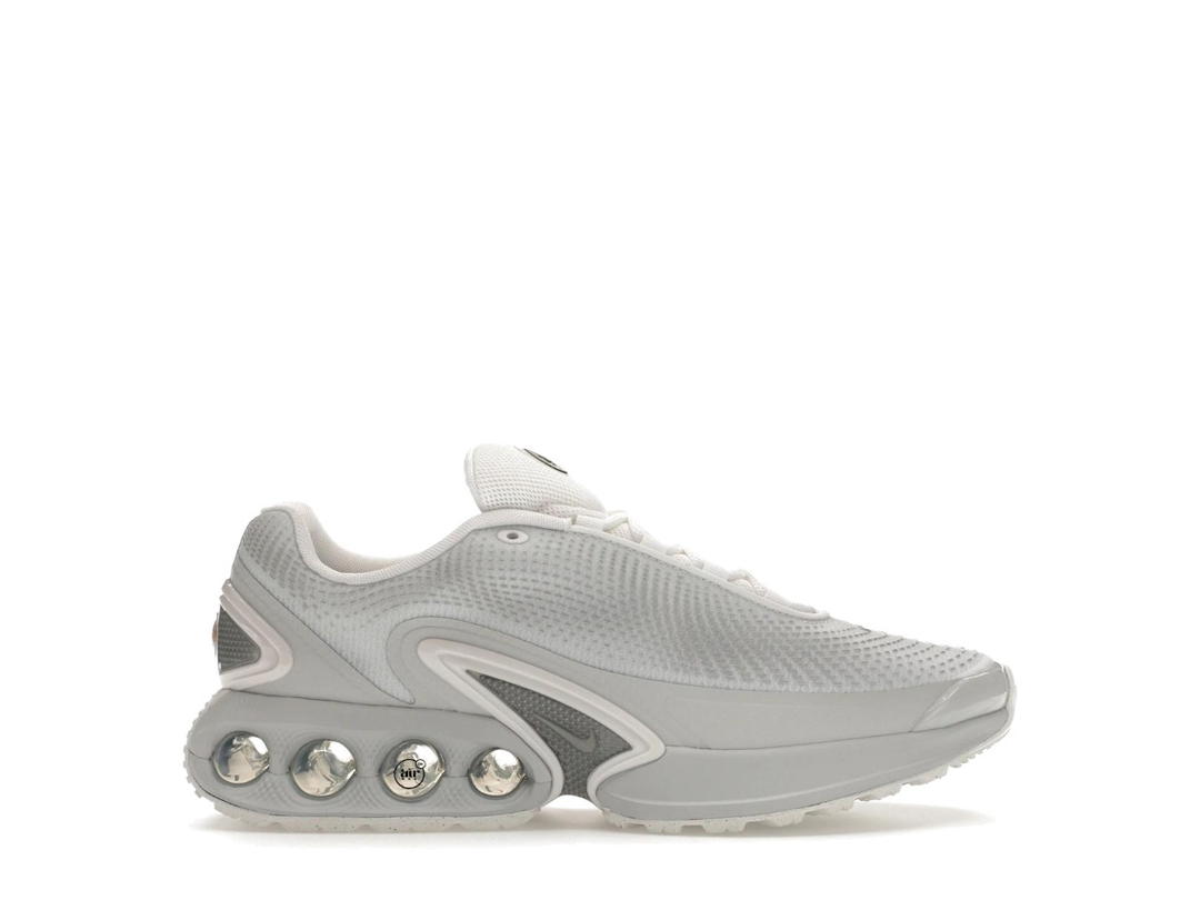 Nike Nike Air Max Dn White Pure Platinum (Women's)