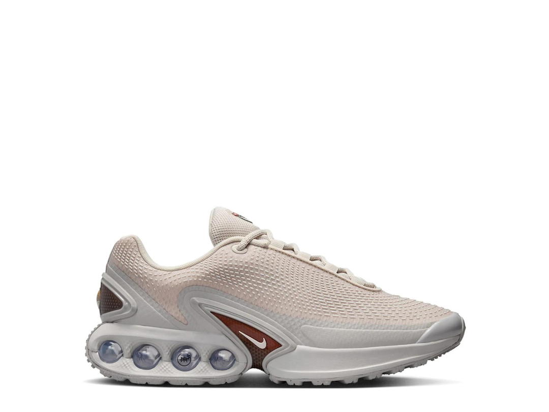 Nike Nike Air Max Dn Light Orewood Brown (Women's)