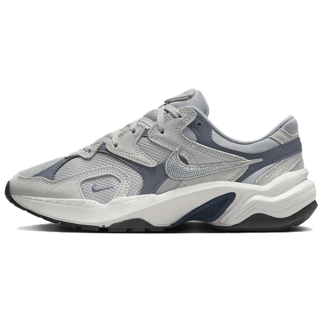 Nike Nike AL8 'Wolf Grey Metallic Silver' Women's