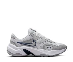 Buy Nike AL8 Wolf Grey Midnight Navy White Photon Dust (Women's) at Sasom – Authentic and Ready to Ship