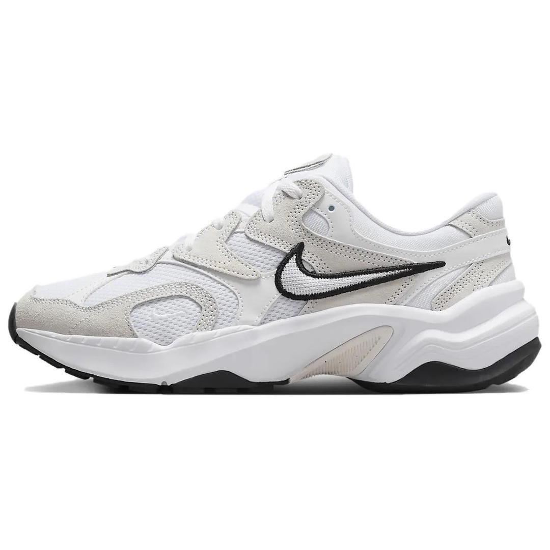 Nike Nike AL8 'White Black' Women's