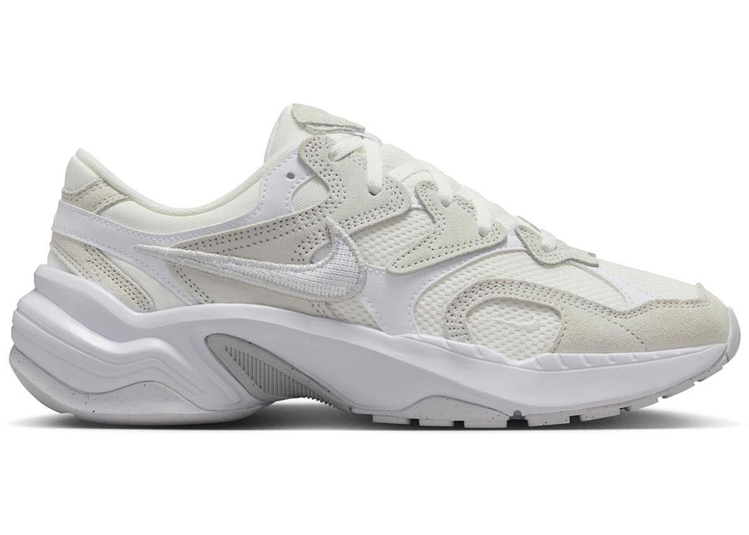 Nike Nike AL8 Summit White Photon Dust White (Women's)