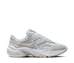 Buy Nike AL8 Blue Tint Summit White White Platinum Tint (Women's) at Sasom – Authentic and Ready to Ship