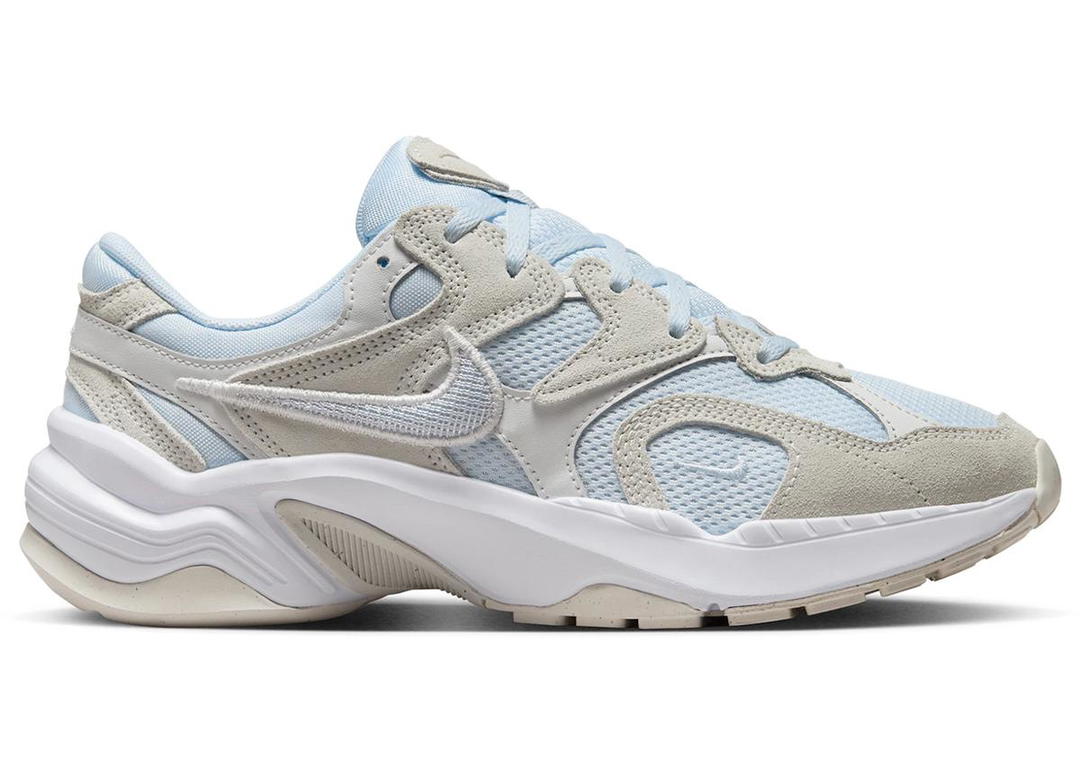 Nike Nike AL8 Blue Tint Summit White White Platinum Tint (Women's)