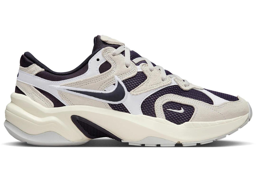 Nike Nike AL8 Cave Purple White Sail (Women's)