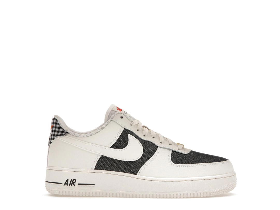 Nike Nike Air Force 1 Low '07 Farmer's Market Designed Fresh