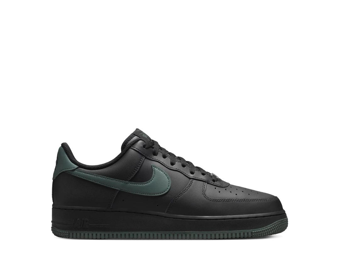 Nike Nike Air Force 1 Low '07 Black Vintage Green