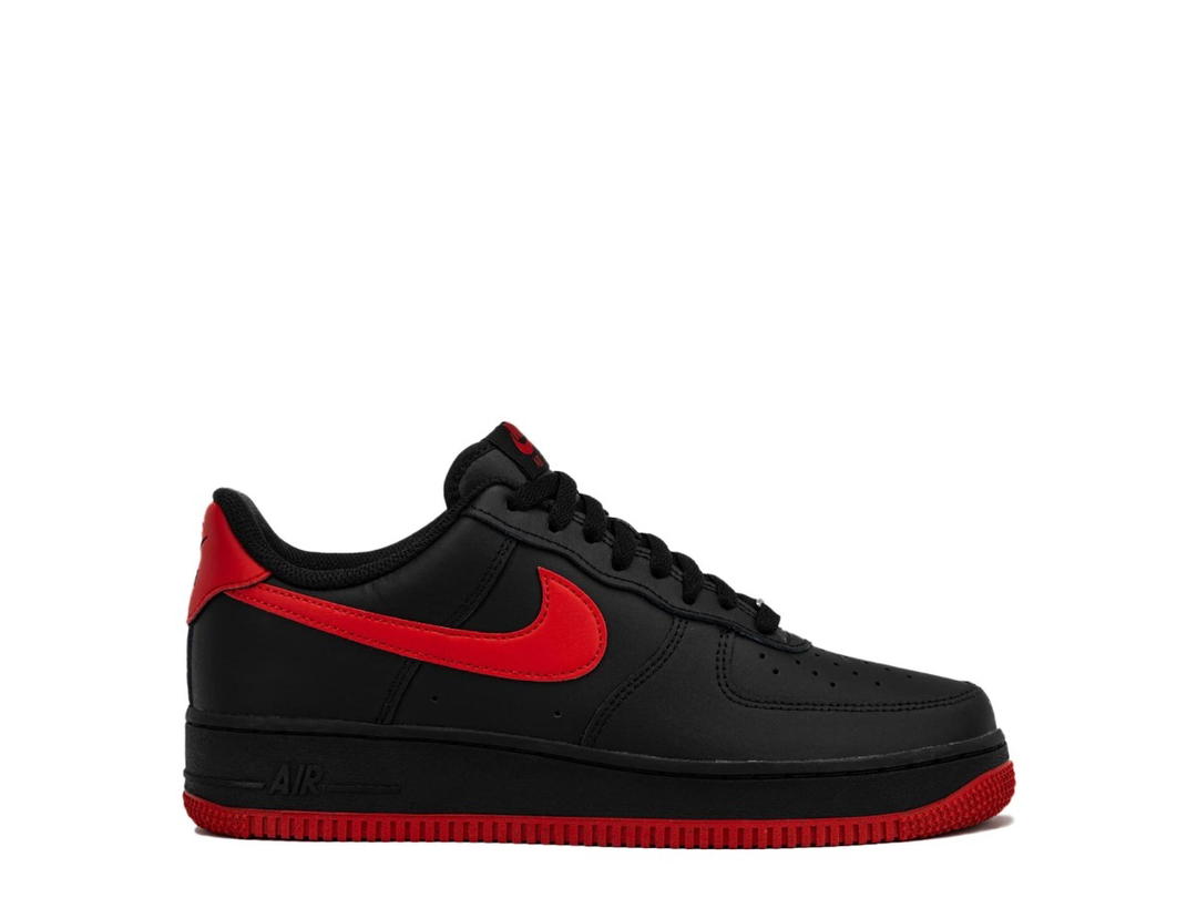 Nike Nike Air Force 1 Low '07 LV8 Vamps