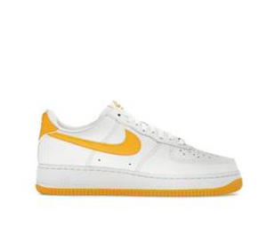Buy Nike Air Force 1 Low '07 University Gold at Sasom – Authentic and Ready to Ship