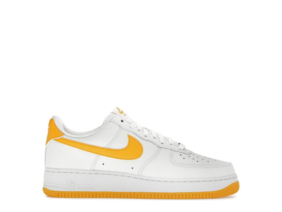 Nike Nike Air Force 1 Low '07 University Gold