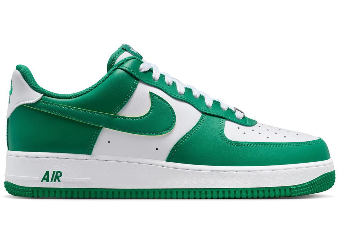 Nike Nike Air Force 1 Low '07 Malachite White