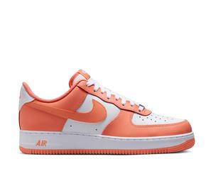 Buy Nike Air Force 1 Low '07 White Orange Frost at Sasom – Authentic and Ready to Ship